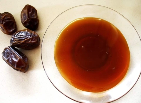 مشخصات شیره خرما زرد و نحوه خرید عمده