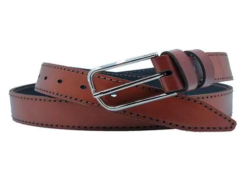 راهنمای خرید کمربند چرمی مردانه دست دوز با شرایط ویژه و قیمت استثنایی