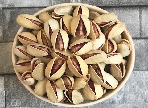 مشخصات پسته اکبری ارزان و نحوه خرید عمده