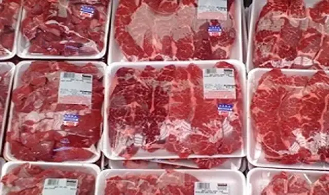 قیمت خرید عمده گوشت منجمد برزیلی اصفهان ارزان و مناسب