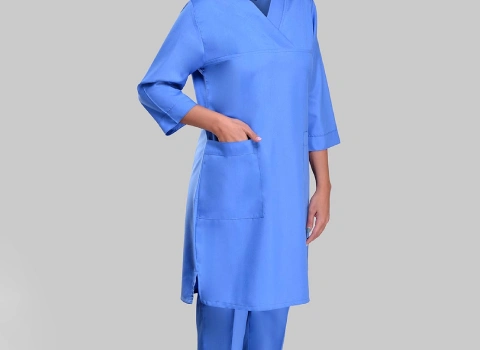 خرید عمده لباس بیمارستانی ابی با بهترین شرایط