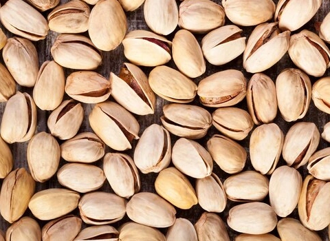 قیمت و خرید پسته خندان احمد آقایی با مشخصات کامل