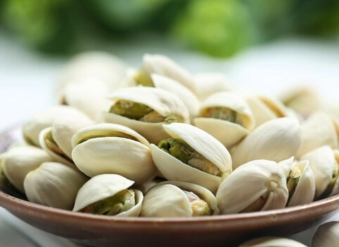 پسته خندان دامغان همراه با توضیحات کامل و آشنایی