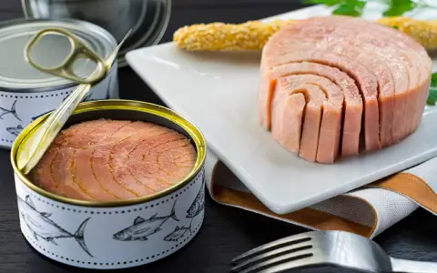 کنسرو ماهی چابهار همراه با توضیحات کامل و آشنایی