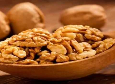 آموزش خرید مغز گردو خرد شده صفر تا صد