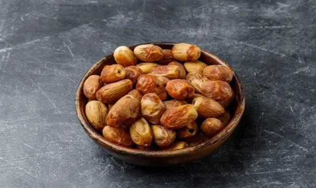 خرمای تازه خارک آشنایی صفر تا صد قیمت خرید عمده