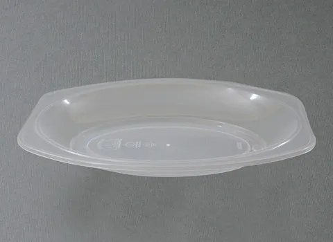 قیمت و خرید دیس یکبار مصرف بزرگ با مشخصات کامل