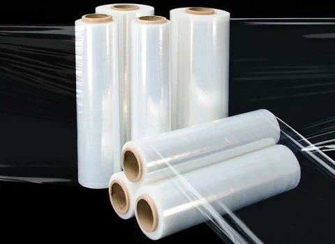 نایلون شیرینگ پک اصفهان همراه با توضیحات کامل و آشنایی