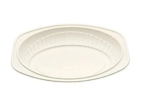 قیمت و خرید دیس یکبار مصرف بیضی با مشخصات کامل