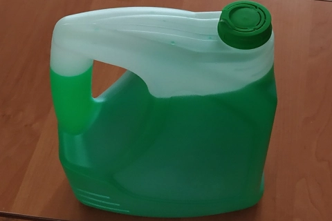 قیمت خرید عمده مایع دستشویی 2 لیتری ارزان و مناسب