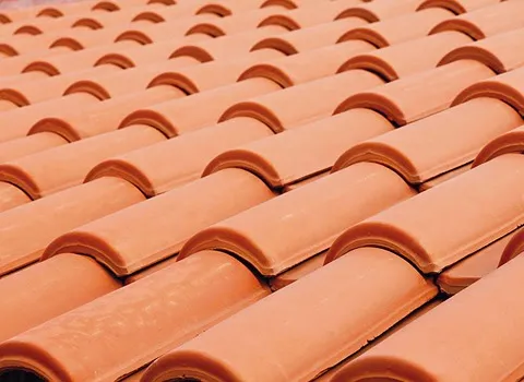 راهنمای خرید آجر سفال سقفی همدان با شرایط ویژه و قیمت استثنایی