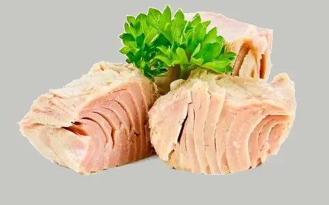 مشخصات کنسرو ماهی خوش خوراک و نحوه خرید عمده