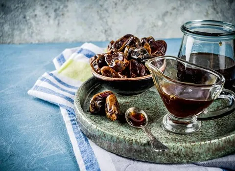 لیست قیمت شیره خرما مشهد به صورت عمده و با صرفه