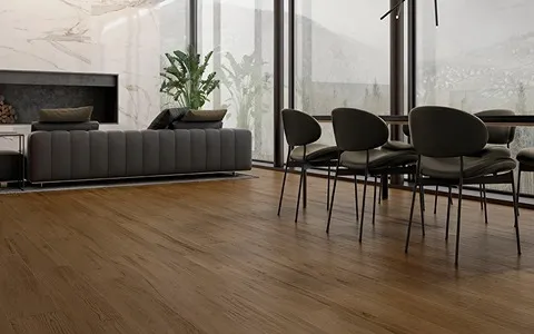 سرامیک پرسلان طرح چوب همراه با توضیحات کامل و آشنایی