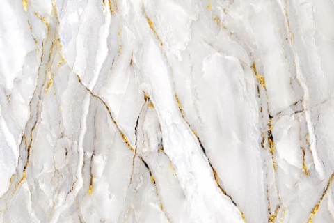 مشخصات سنگ مرمر سفید رگه دار و نحوه خرید عمده