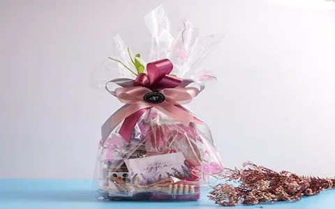 نایلون بسته بندی کوکی آشنایی صفر تا صد قیمت خرید عمده