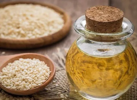 خرید عمده روغن کنجد جامد با بهترین شرایط