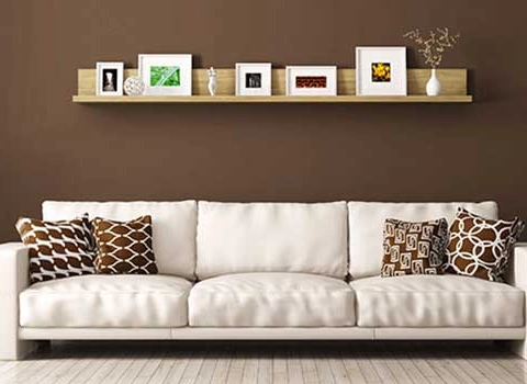 قیمت خرید عمده رنگ ساختمان شکلاتی روشن ارزان و مناسب