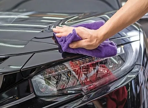 قیمت و خرید مایع شستشوی خودرو نانو با مشخصات کامل