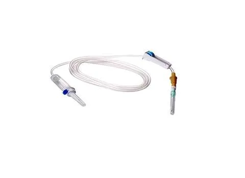 مشخصات ست سرم ایمپلنت سوپا و نحوه خرید عمده