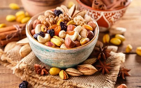 لیست قیمت آجیل شور تبریز به صورت عمده و با صرفه