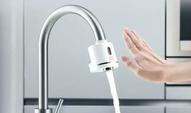 راهنما ی خرید شیرآلات بهداشتی برقی با شرایط ویژه و قیمت استثنایی