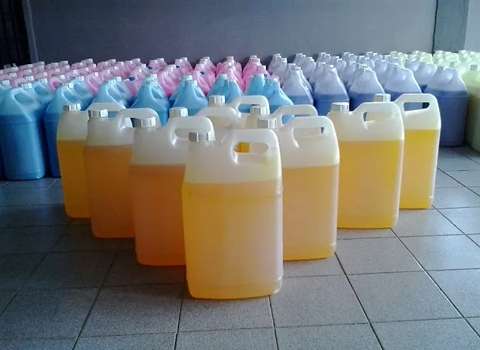خرید عمده مایع ظرفشویی ده لیتری با بهترین شرایط