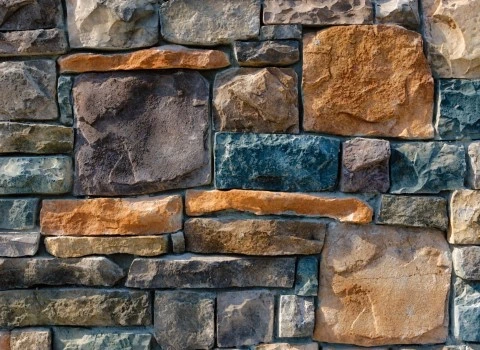 کاشی مدل سنگ آنتیک همراه با توضیحات کامل و آشنایی