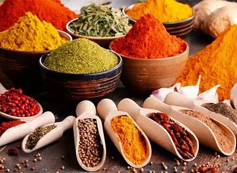 ادویه خورشت ایرانی همراه با توضیحات کامل و آشنایی