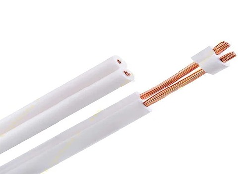 راهنمای خرید سیم سفید دو رشته ای با شرایط ویژه و قیمت استثنایی