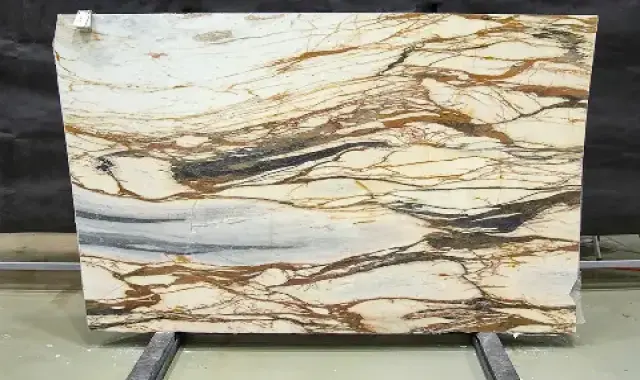 قیمت و خرید سنگ تراورتن الیگودرز با مشخصات کامل