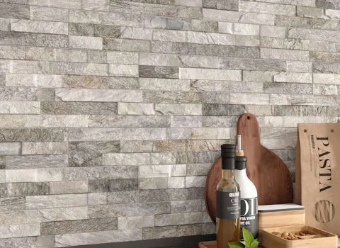 مشخصات سنگ آنتیک طوسی روشن و نحوه خرید عمده