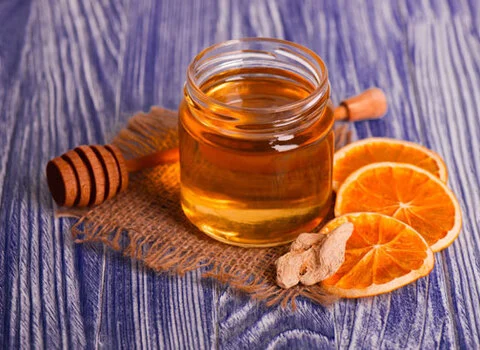 عسل مرکبات شمال همراه با توضیحات کامل و آشنایی