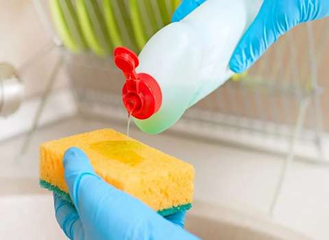 راهنمای خرید مایع ظرفشویی قوی با شرایط ویژه و قیمت استثنایی