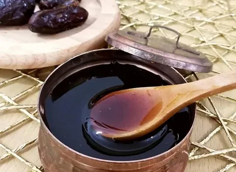 لیست قیمت شیره خرما صادراتی به صورت عمده و با صرفه