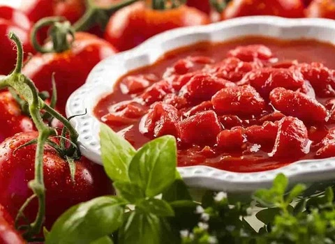 آموزش خرید سس گوجه بدون قند صفر تا صد