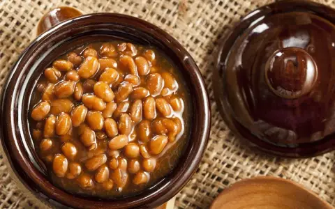 قیمت خرید عمده کنسرو لوبیا ارزان و مناسب