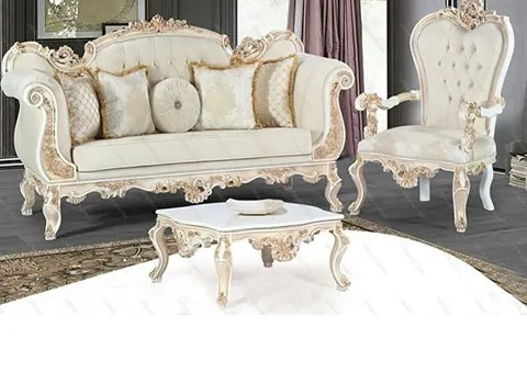 راهنمای خرید مبلمان استیل کلاسیک مدرن با شرایط ویژه و قیمت استثنایی