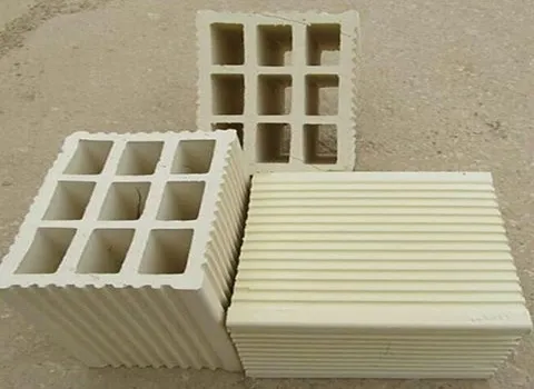 لیست قیمت آجر تیغه سفال یزد به صورت عمده و با صرفه