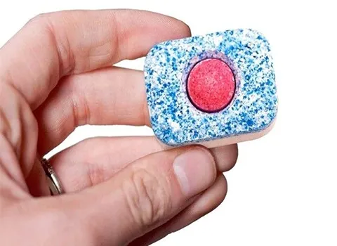 راهنمای خرید قرص ماشین ظرفشویی رومیزی با شرایط ویژه و قیمت استثنایی