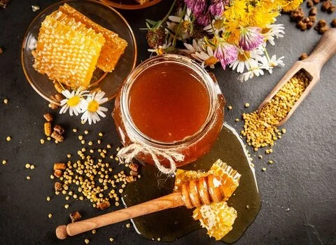 مشخصات عسل خالص تهران و نحوه خرید عمده