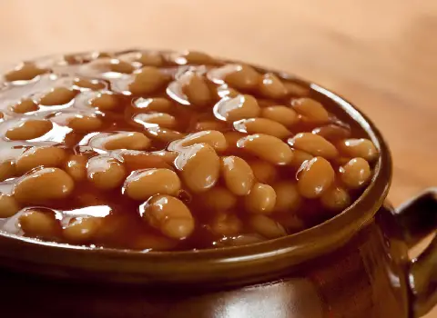 قیمت و خرید کنسرو لوبیا قرمز با مشخصات کامل