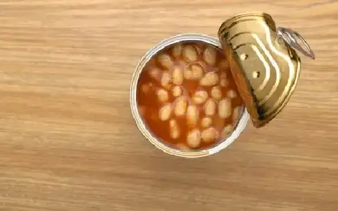 لیست قیمت کنسرو لوبیا چیتی به صورت عمده و با صرفه