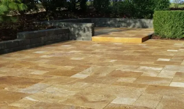 قیمت خرید عمده سنگ تراورتن خرم آباد ارزان و مناسب