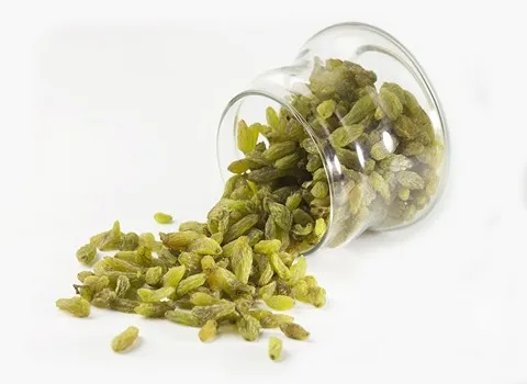 راهنمای خرید کشمش سبز غیر تیزابی با شرایط ویژه و قیمت استثنایی