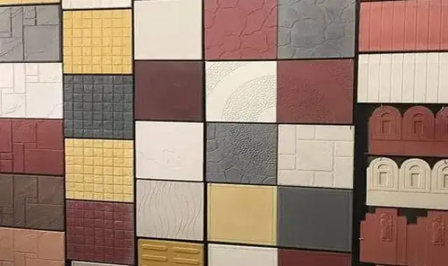 راهنمای خرید موزاییک پلیمری گیلان با شرایط ویژه و قیمت استثنایی