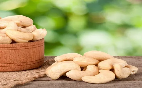 قیمت و خرید بادام هندی تهران با مشخصات کامل