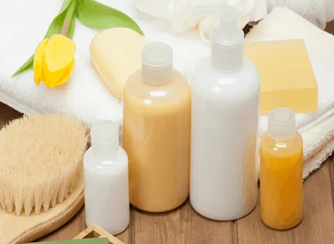 قیمت و خرید شامپو مخصوص موهای فر با مشخصات کامل