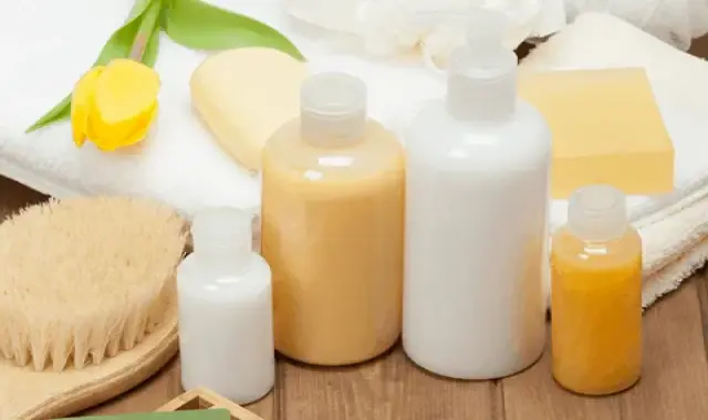 قیمت و خرید شامپو مخصوص موهای فر با مشخصات کامل