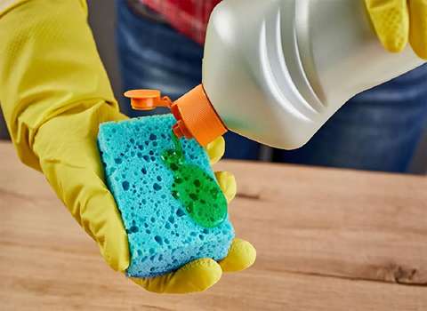 قیمت و خرید مایع ظرفشویی گلیسرینه با مشخصات کامل